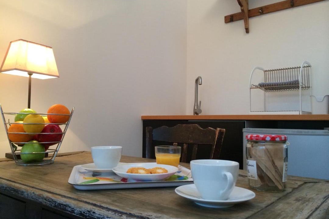 Photo of Livingroom in Laon