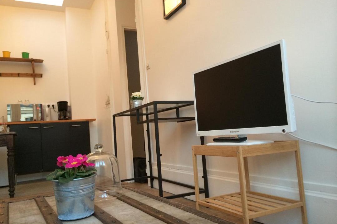 Photo of Livingroom in Laon