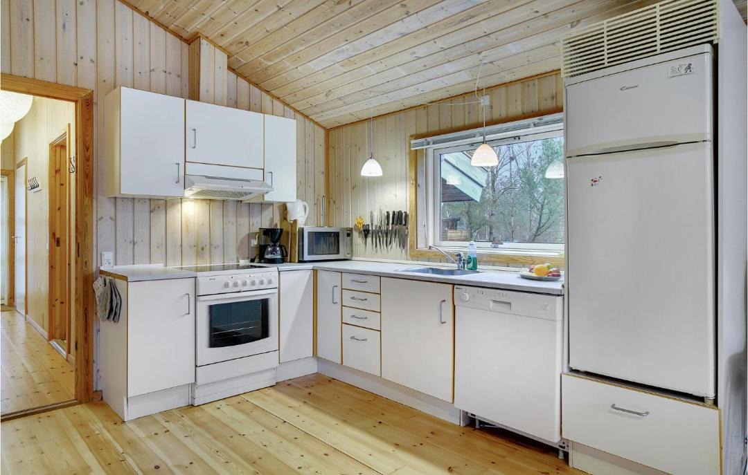 Photo of Kitchen in Kramnitse