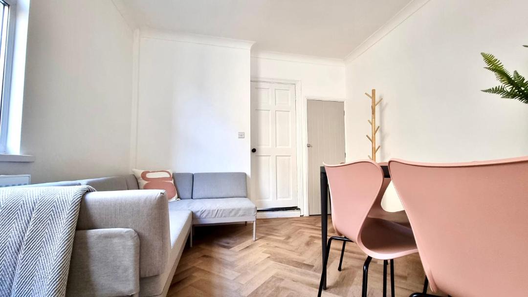 Photo of Others in Splott