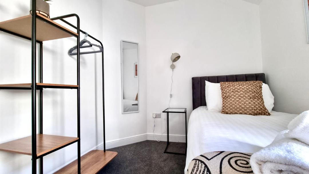 Photo of Bedroom in Splott