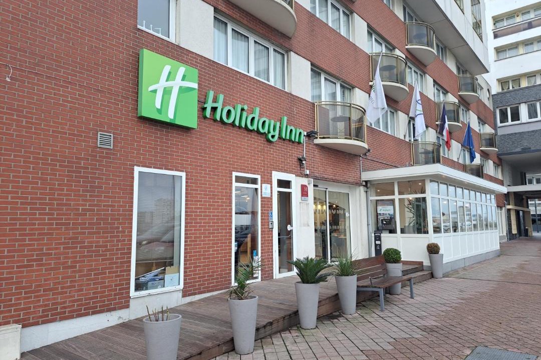 Photo of Others in Calais City Center