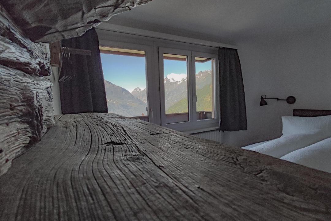 Photo of Bedroom in Toerbel
