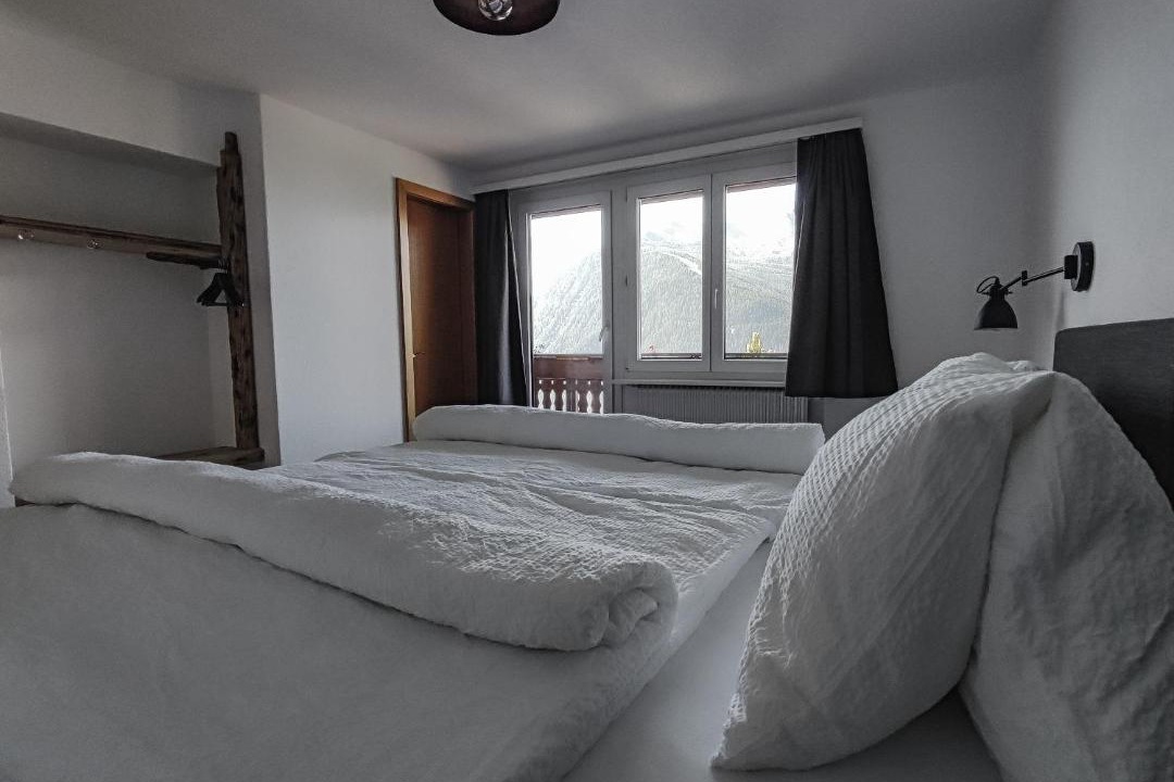 Photo of Bedroom in Toerbel