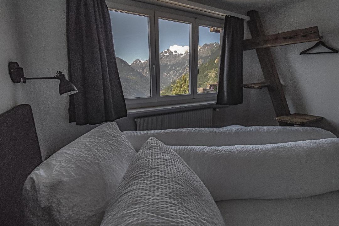 Photo of Bedroom in Toerbel