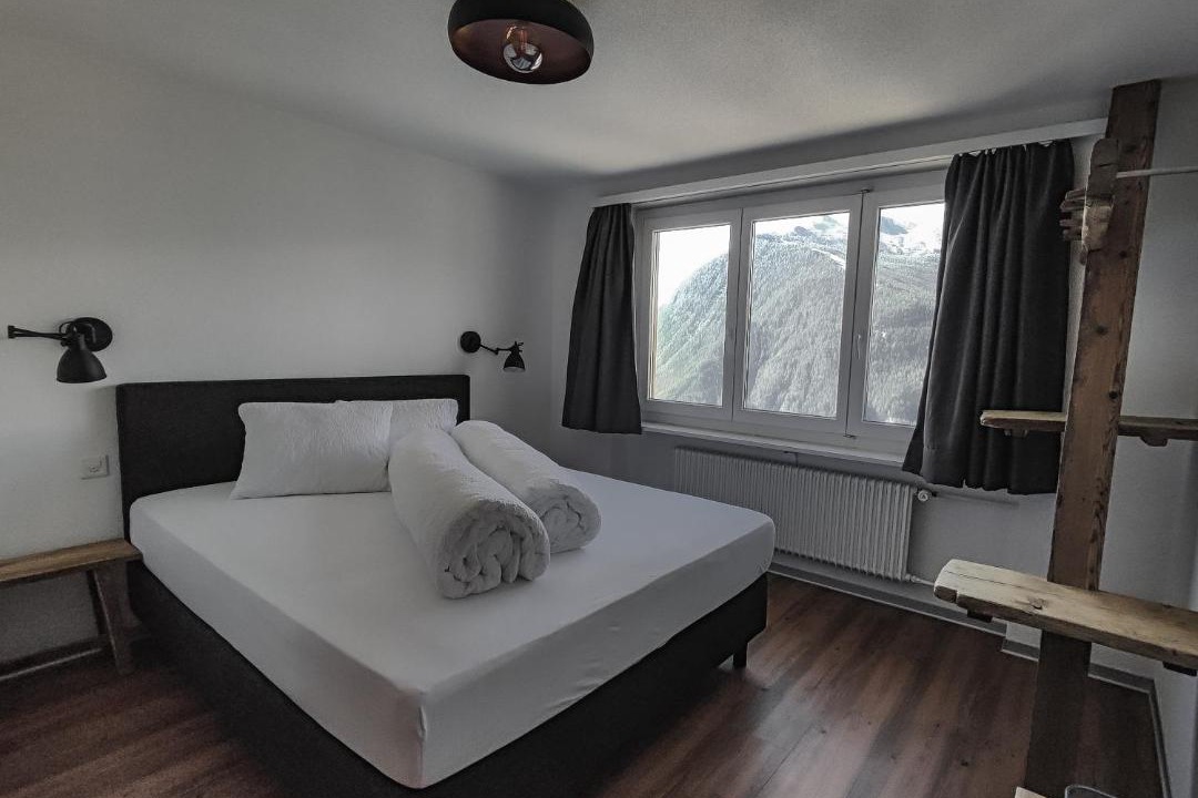 Photo of Bedroom in Toerbel