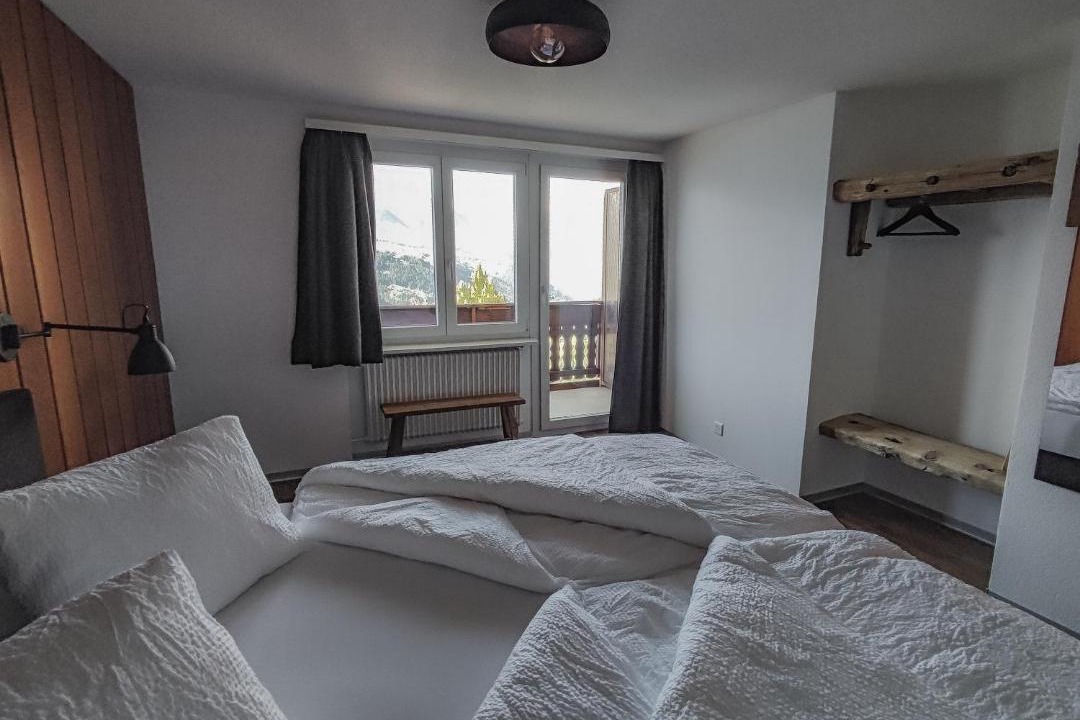 Photo of Bedroom in Toerbel