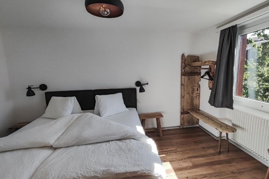 Photo of Bedroom in Toerbel
