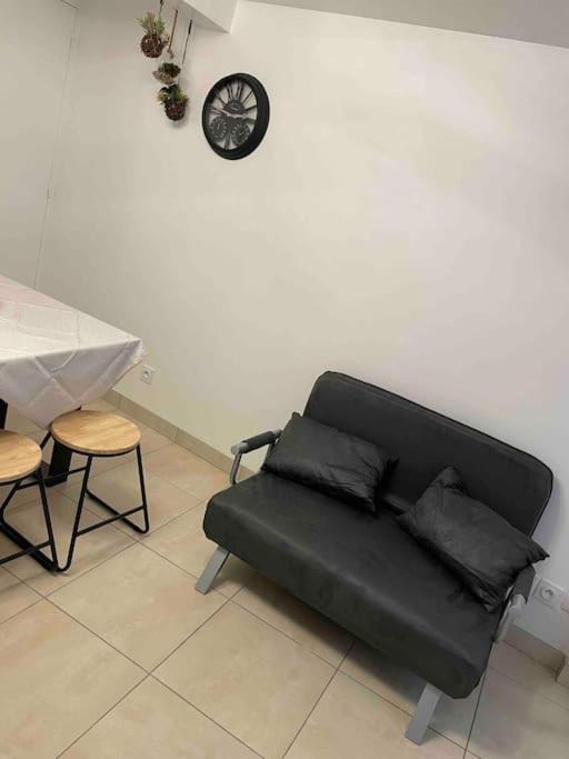 Photo of Livingroom in Sens