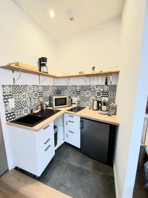 Photo of Kitchen in Maubeuge
