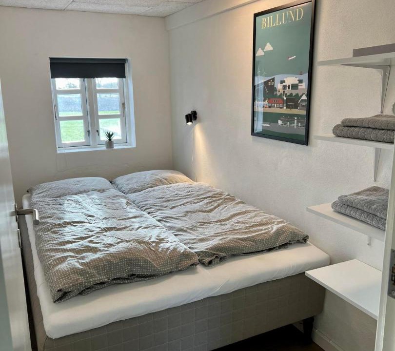 Photo of Bedroom in Grindsted