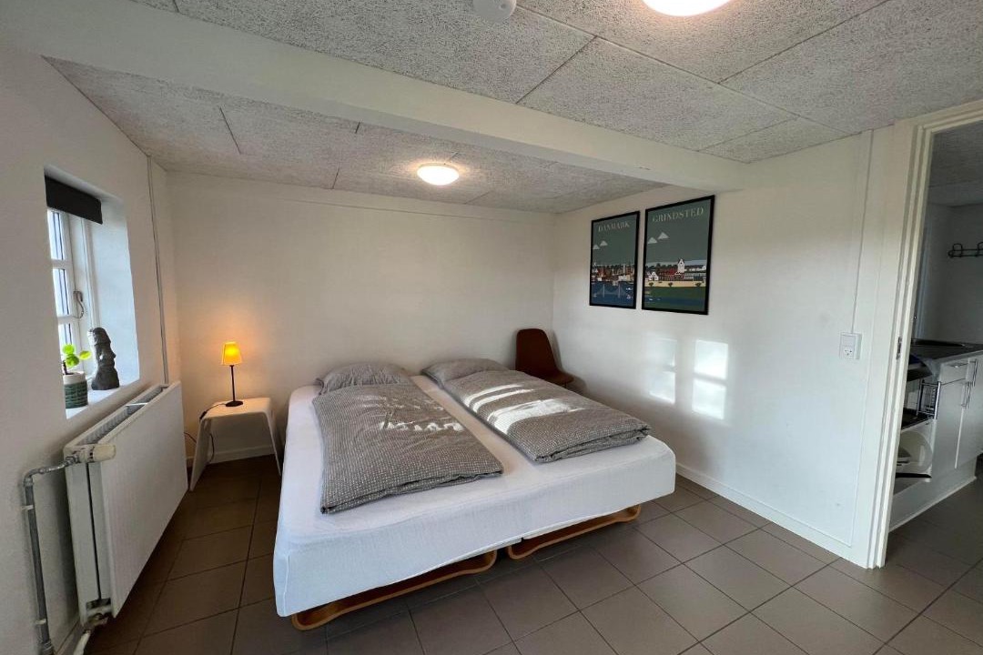 Photo of Bedroom in Grindsted