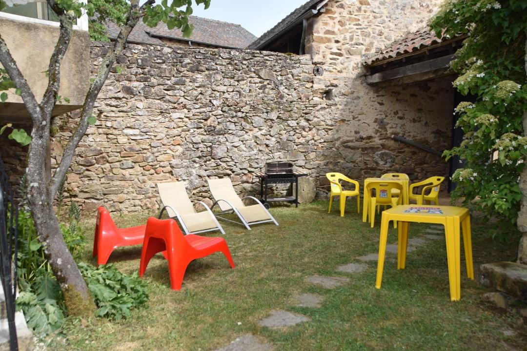 Photo of Others in Najac