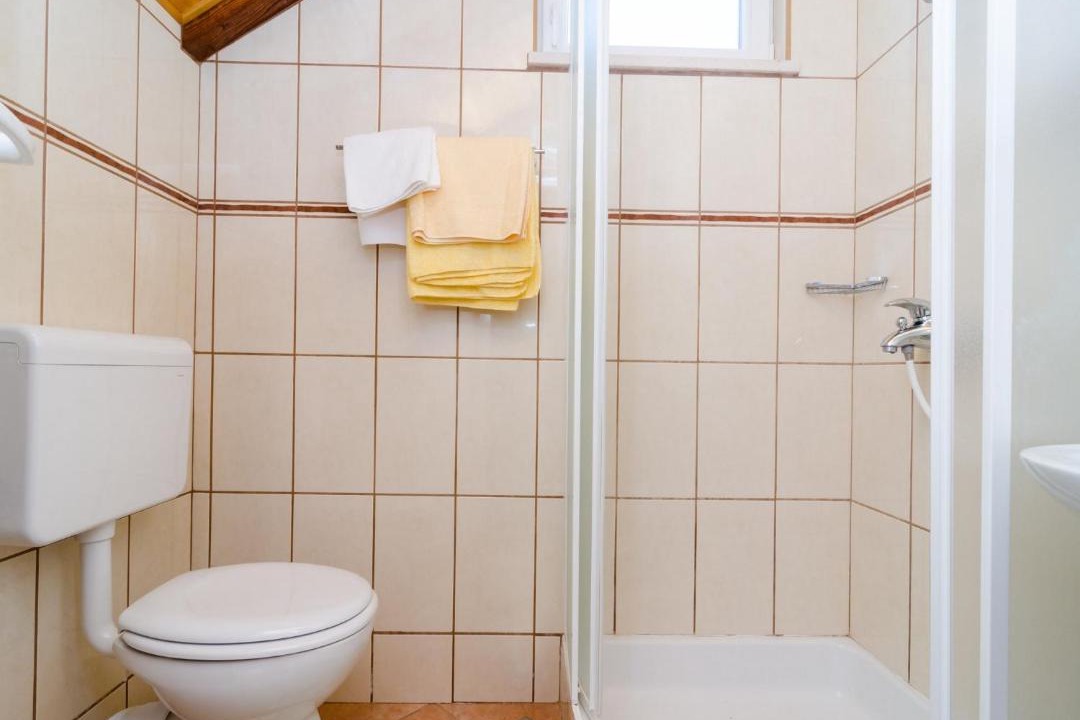 Photo of Bathroom in Kolocep Island