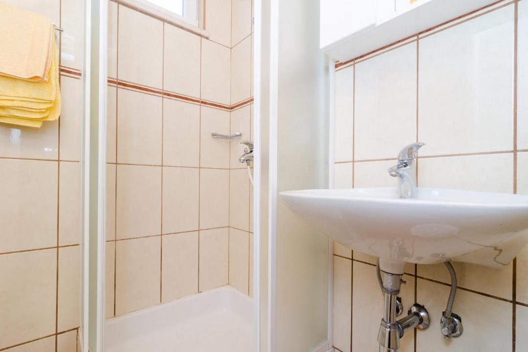 Photo of Bathroom in Kolocep Island