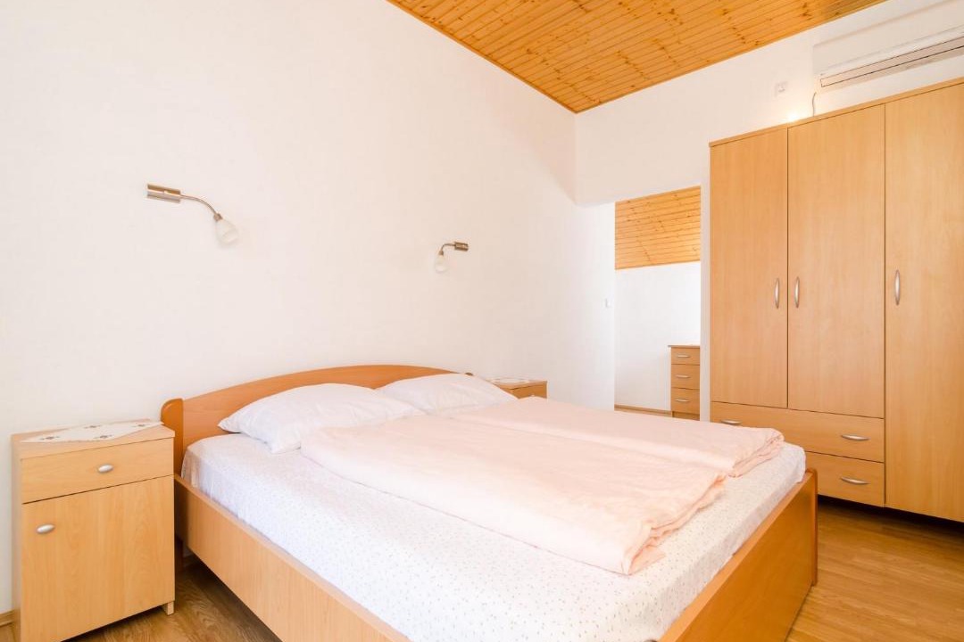 Photo of Bedroom in Kolocep Island