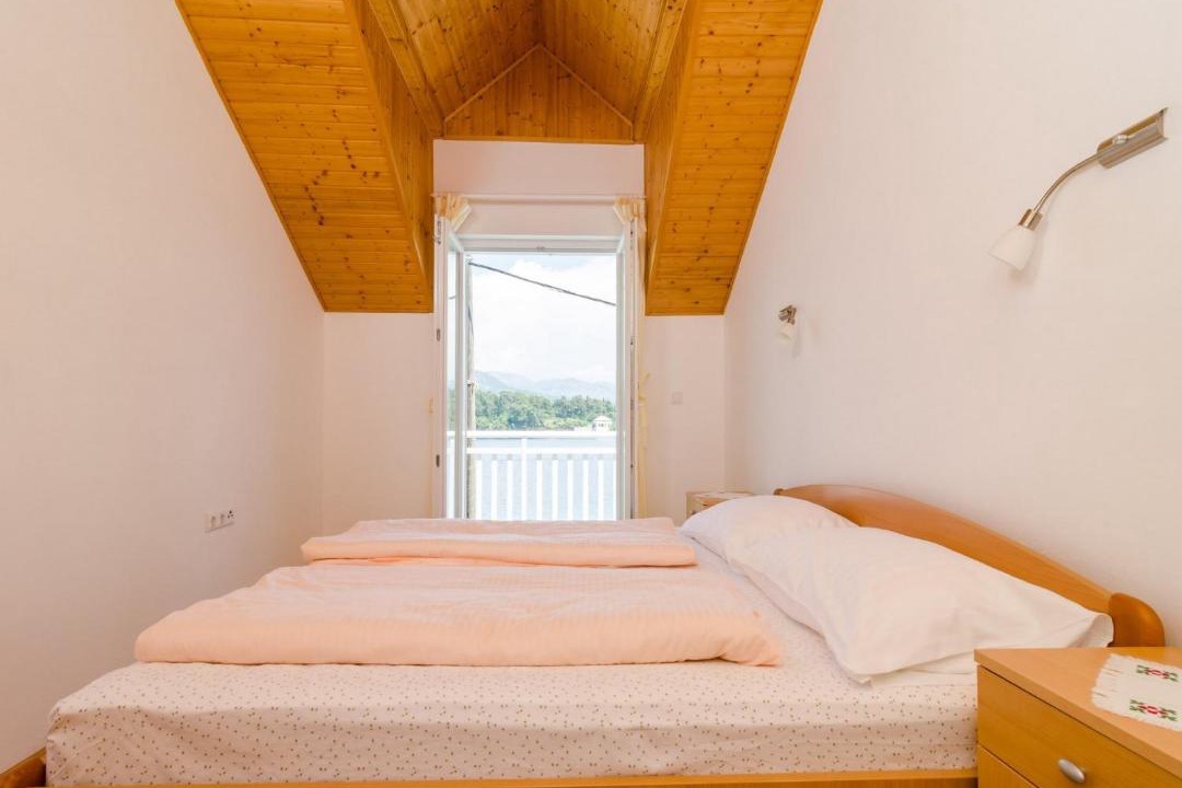 Photo of Bedroom in Kolocep Island