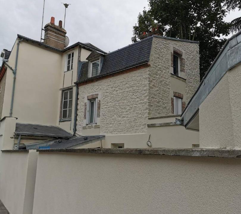 Photo of Buildings in Saint-Vincent