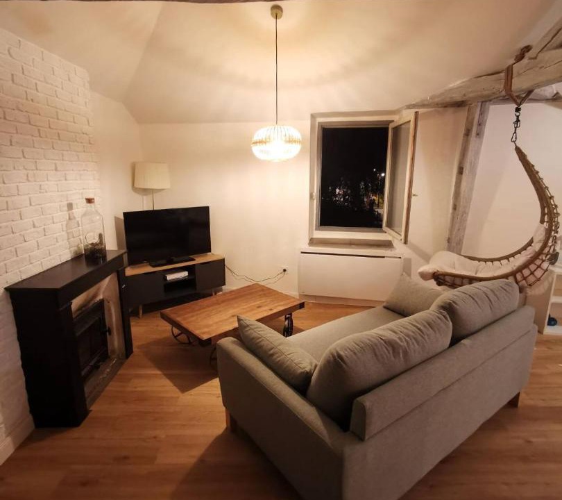 Photo of Livingroom in Saint-Vincent