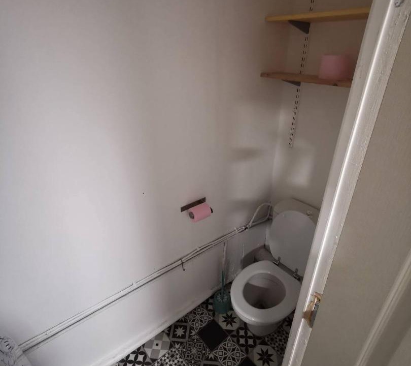 Photo of Bathroom in Saint-Vincent