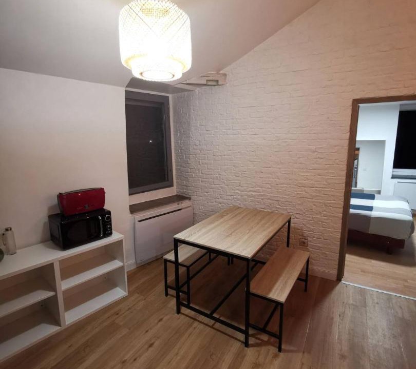 Photo of Livingroom in Saint-Vincent