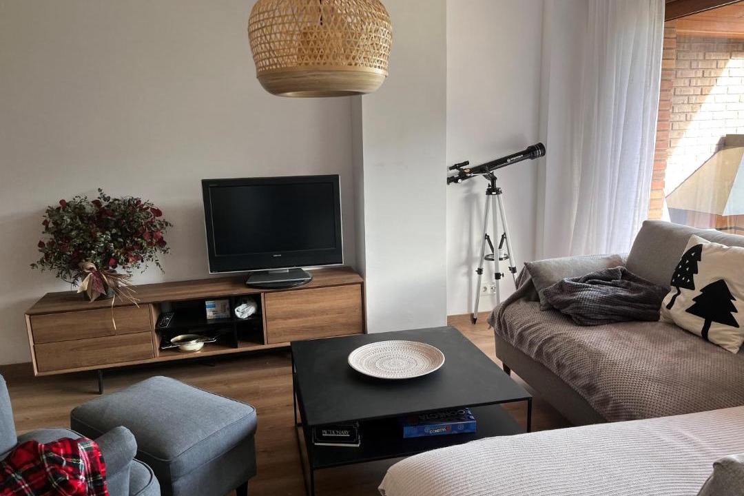 Photo of Livingroom in Esterri D'Aneu