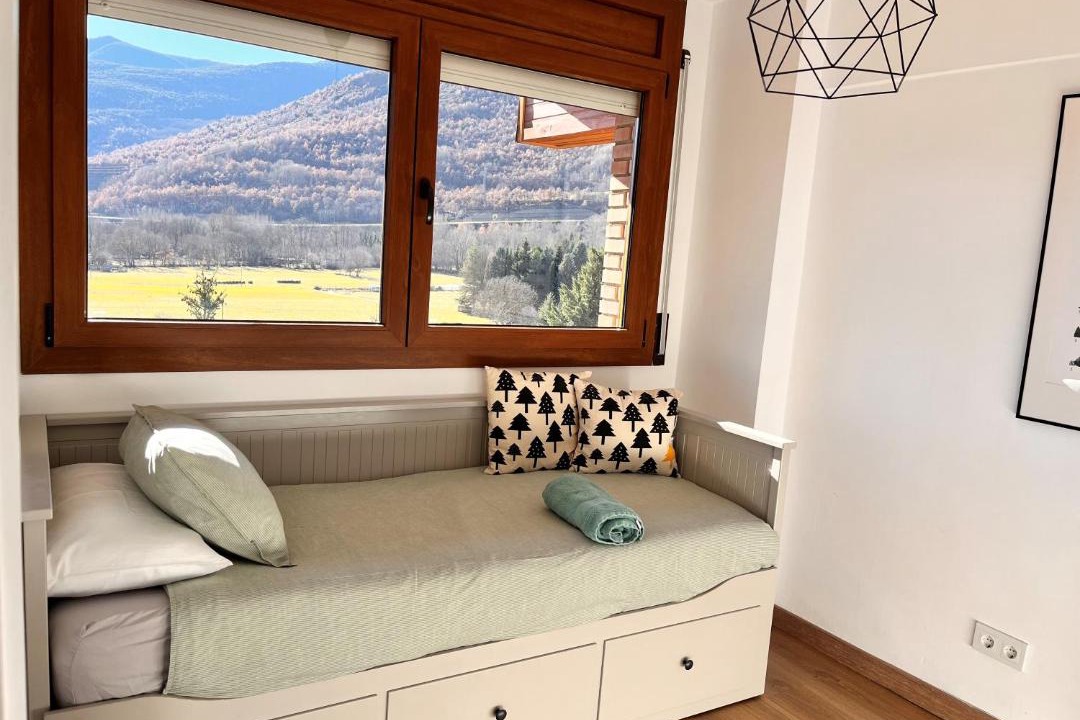 Photo of Bedroom in Esterri D'Aneu