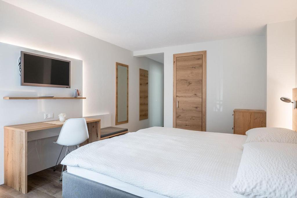 Photo of Bedroom in Brigerbad