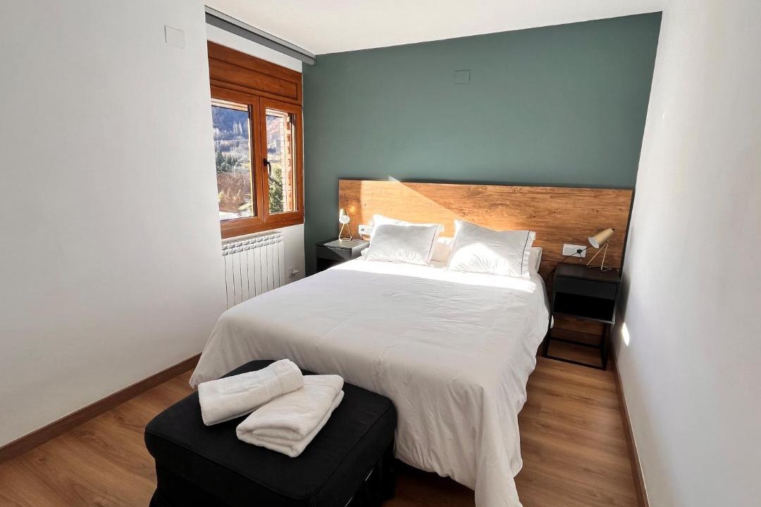 Photo of Bedroom in Esterri D'Aneu