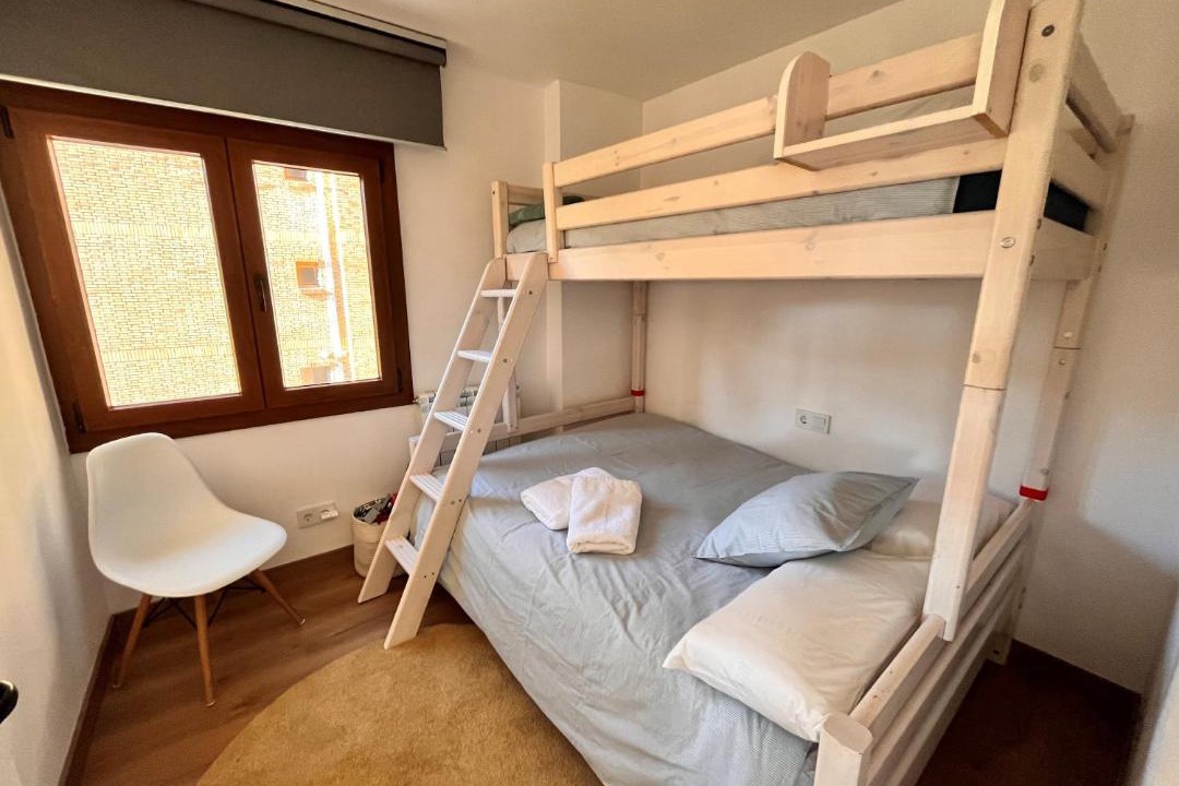 Photo of Bedroom in Esterri D'Aneu