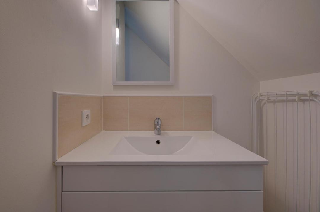Photo of Bathroom in Avoine