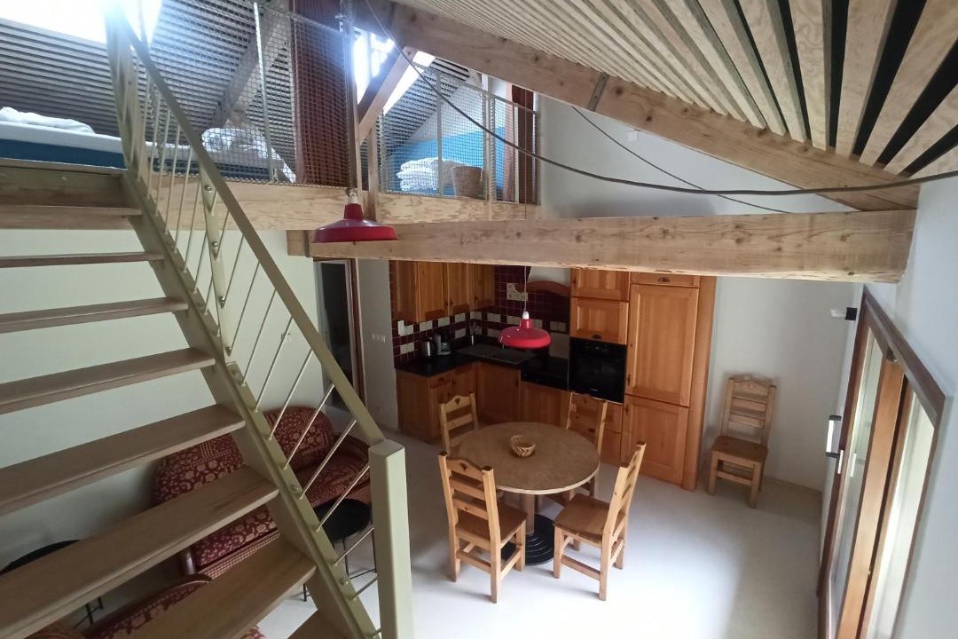 Photo of Others in Bouvante