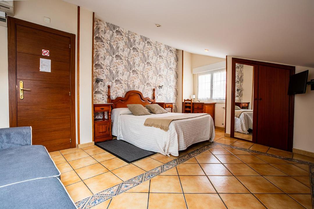 Photo of Bedroom in Deba