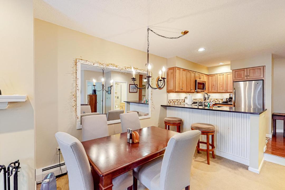 Photo of Kitchen in Ludlow