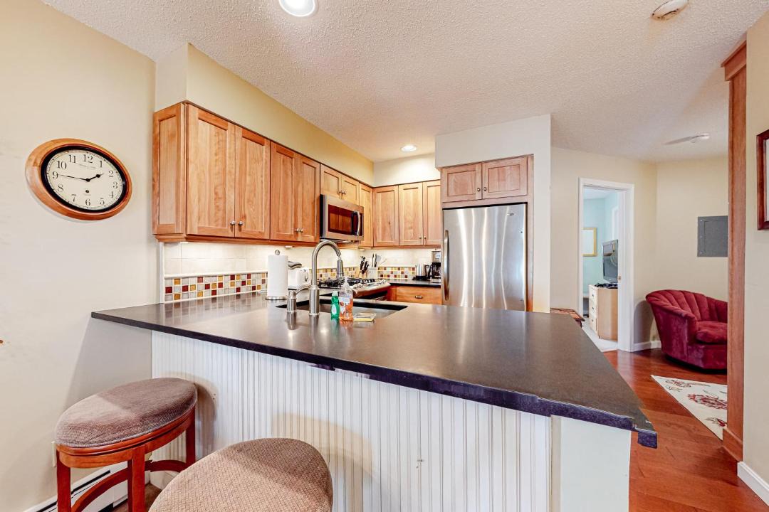 Photo of Kitchen in Ludlow