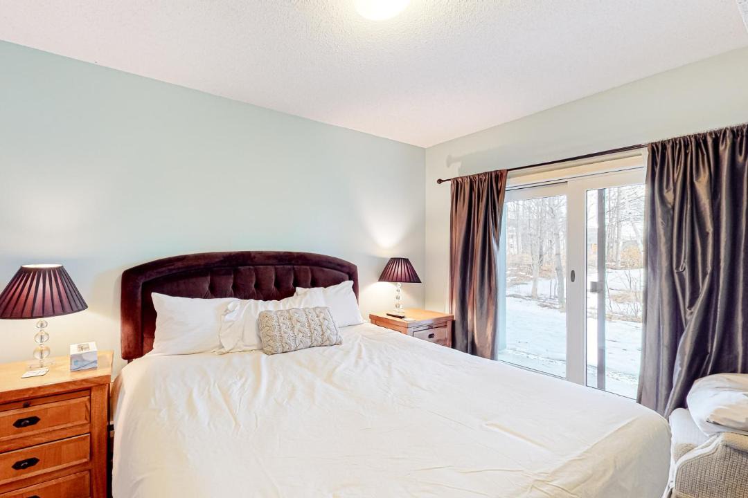 Photo of Bedroom in Ludlow