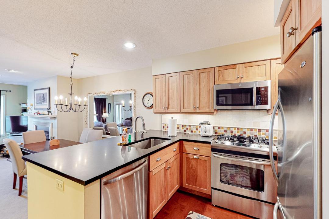 Photo of Kitchen in Ludlow