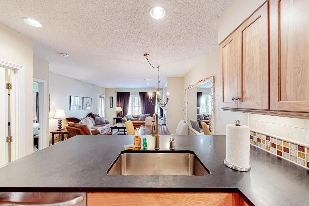 Photo of Kitchen in Ludlow