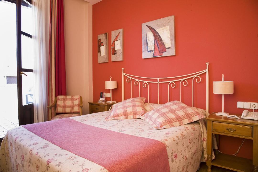 Photo of Bedroom in Aoiz