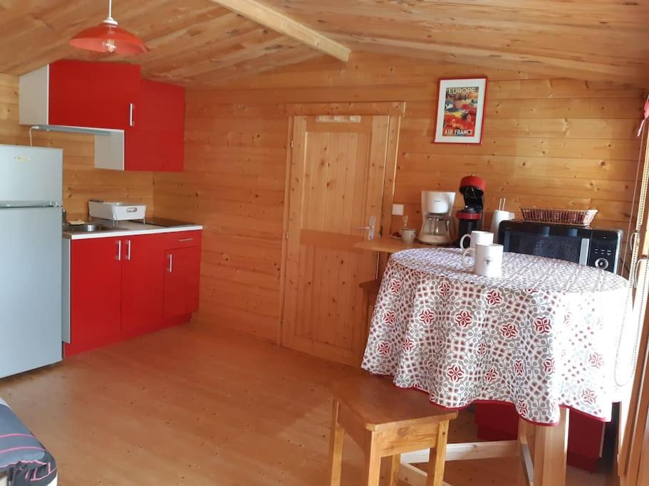 Photo of Kitchen in Clermont-l'Herault