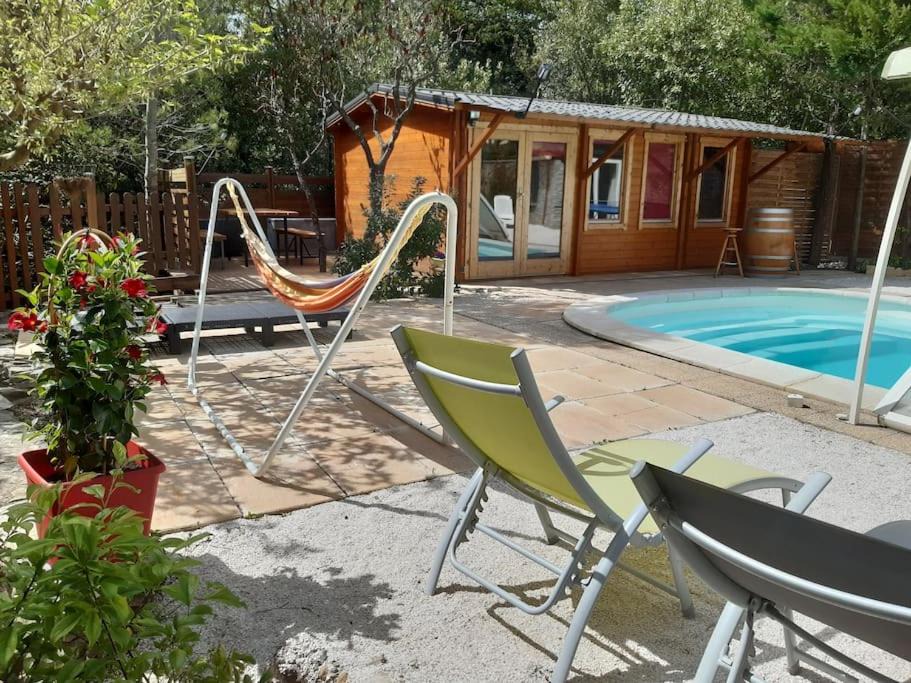 Photo of Outdoor in Clermont-l'Herault