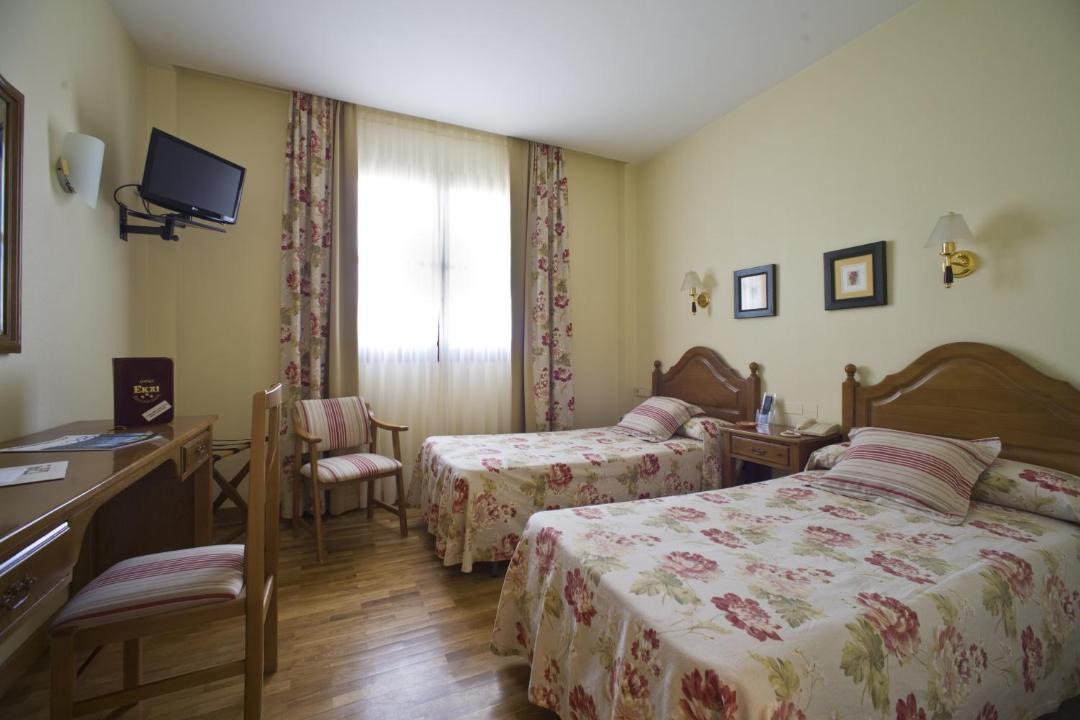 Photo of Bedroom in Aoiz