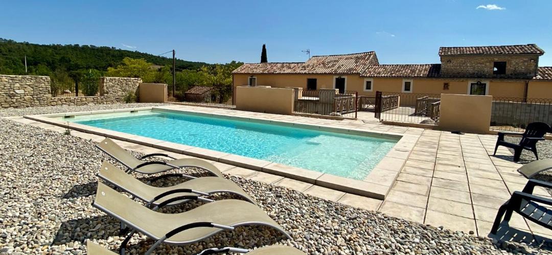 Photo of Outdoor in Vezenobres