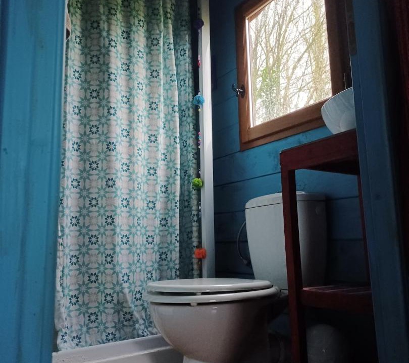 Photo of Bathroom in Olivet