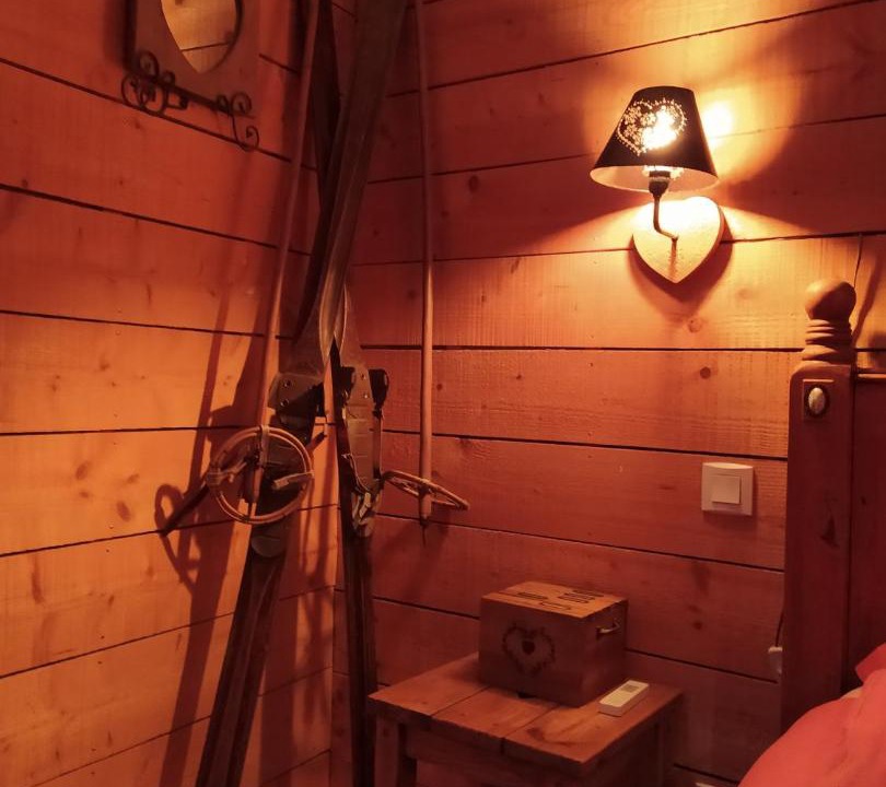 Photo of Bedroom in Olivet