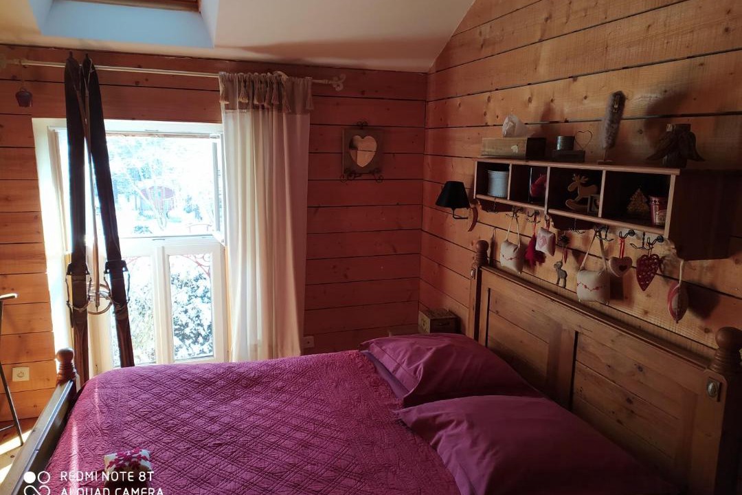 Photo of Bedroom in Olivet