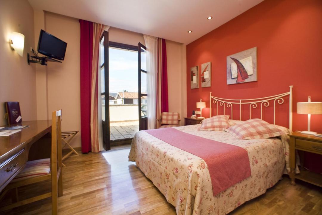 Photo of Bedroom in Aoiz
