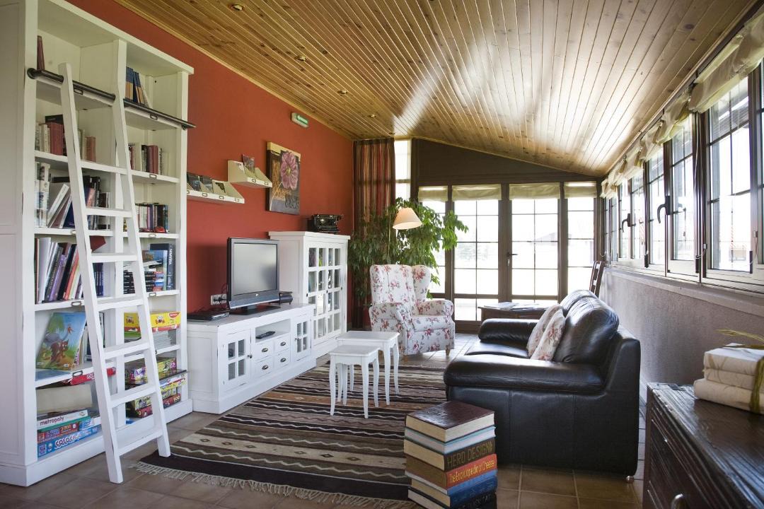 Photo of Livingroom in Aoiz