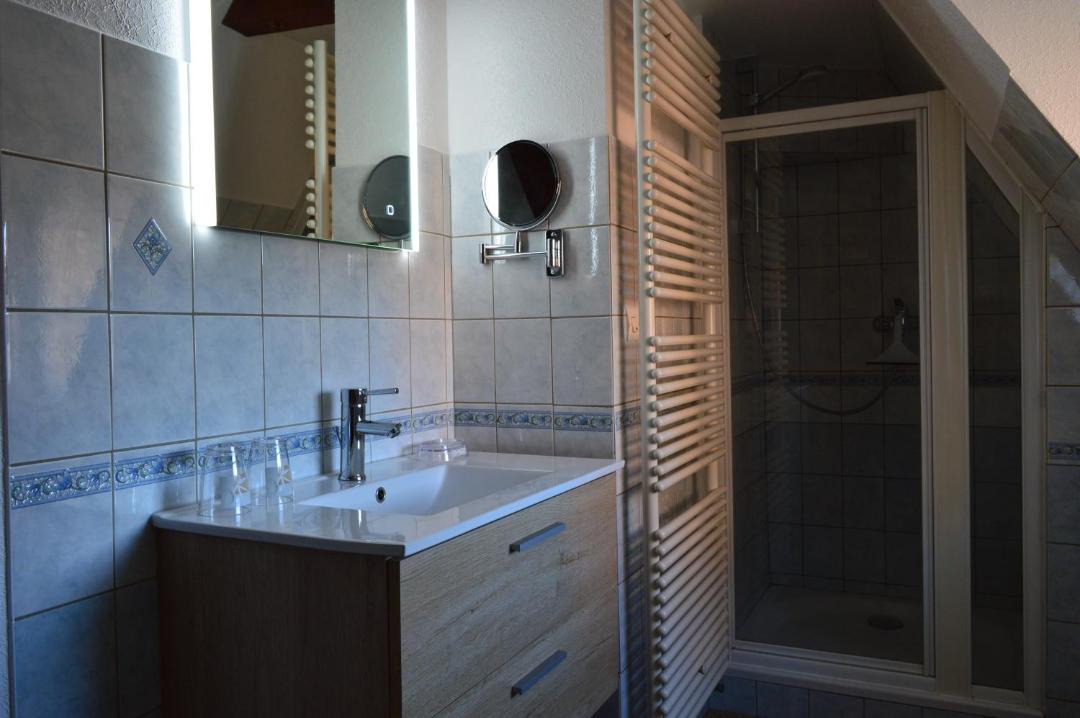 Photo of Bathroom in Wissembourg