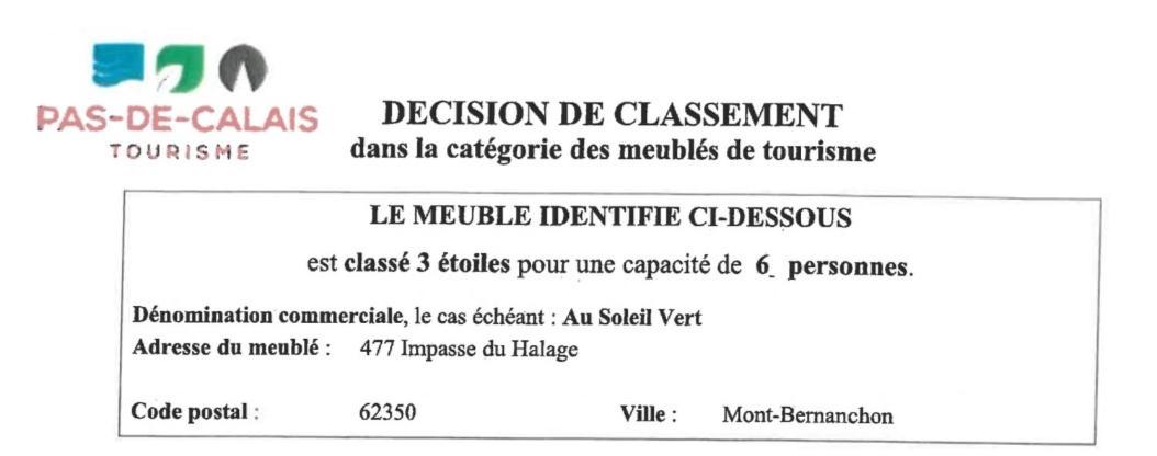 Photo of Others in Mont-Bernanchon